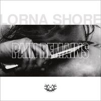Lorna Shore - Pain Remains vinyl cover