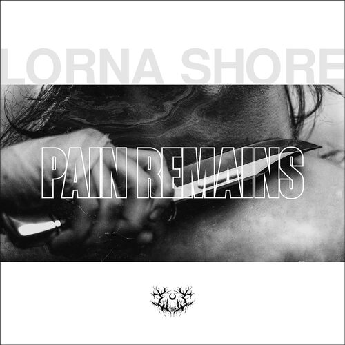 Lorna Shore - Pain Remains vinyl cover