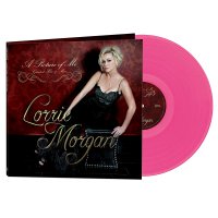Lorrie Morgan - A Picture Of Me - Greatest Hits & More (Pink)