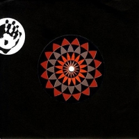 Los Africanos - It's Your Thing / Knock On Woo vinyl cover