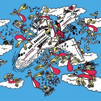 Los Angeles Police Depart - Los Angeles Police Depart Dl Card vinyl cover