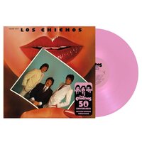 Los Chichos - Dejame Solo (50th Anniversary) vinyl cover