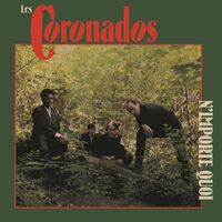 Los Coronados - N'importe Quoi