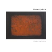 Los Evangelistas - Homenaje A Enrique Morente vinyl cover
