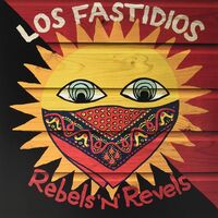 Los Fastidios - Rebels 'N' Revels (Translucent)