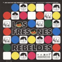 Los Fresones Rebeldes - Es Que No Hay Manera! vinyl cover