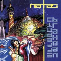 Los Natas - Ciudad De Brahman vinyl cover