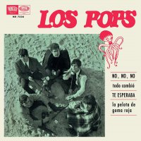 Los Pops - No, No, No
