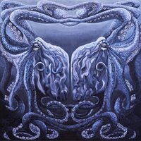Los Pulpitos - Tentacletek vinyl cover