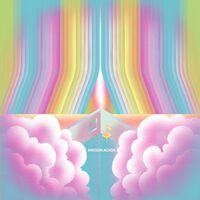 Los Punsetes - Aniquilacion vinyl cover