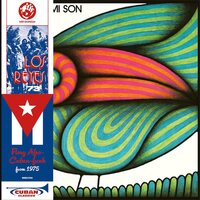 Los Reyes 73 - Los Reyes 73 vinyl cover