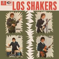 Los Shakers - Los Shakers First Album