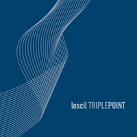 Loscil - Triple Point vinyl cover