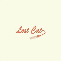 Lost Cat - Lost Cat vinyl cover