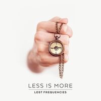 Lost Frequencies - Less Is More (Limited White & Black Marble)