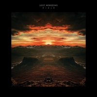Lost Horizons - Ojala vinyl cover