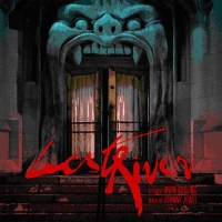 Lost River (180G Purple) / O.s.t. - Lost River vinyl cover