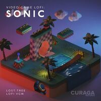Lost:tree - Video Game Lofi: Sonic Original Soundtrack