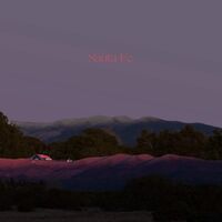 Lostboycrow - Santa Fe vinyl cover