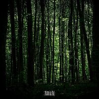 Loth - Apocryphe vinyl cover
