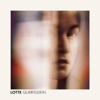 Lotte - Querfeldein vinyl cover