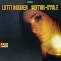 Lotti Golden - MOtor-Cycle vinyl cover