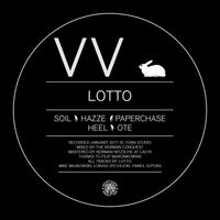 Lotto - Vv vinyl cover