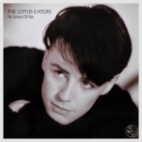 Lotus Eaters - No Sense Of Sin vinyl cover