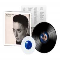 Lotus Eaters - No Sense Of Sin vinyl cover