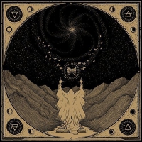 Lotus Thief - Gramarye vinyl cover