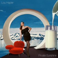 Lou Hayter - Private Sunshine