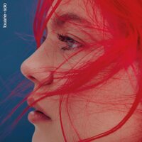 Louane - Solo vinyl cover