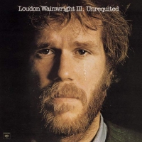 Loudon Wainwright Iii - Unrequited vinyl cover