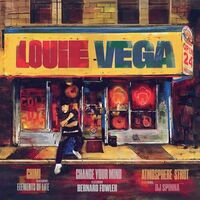 Louie Vega - Chimi