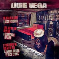 Louie Vega - Star Of A Story