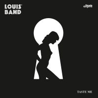 Louis' Band - Taste Me vinyl cover