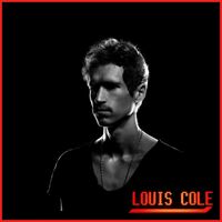 Louis Cole - Time vinyl cover