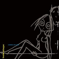 Louise Attaque - Comme On A Dit vinyl cover