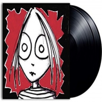 Louise Attaque - Du Monde Tout Autour vinyl cover