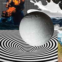 Love Over Entropy - Sea vinyl cover