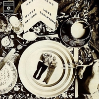 Love Sculpture - Blues Helping vinyl cover