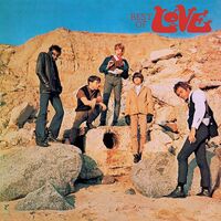 Love - The Best Of Love Audiophile