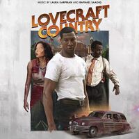 Lovecraft Country - O.s.t. - Lovecraft Country Original Soundtrack