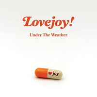 Lovejoy - Under The Weather vinyl cover