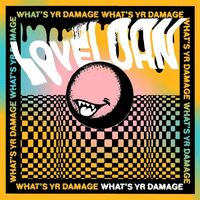 Lovelorn - What's Yr Damage