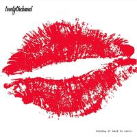 Lovelytheband - Finding It Hard To Smile vinyl cover