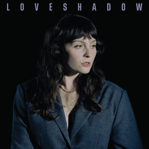 Loveshadow - Ii vinyl cover