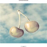 Loveshadow - Loveshadow vinyl cover