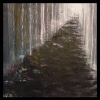 Loviatar - Lightless vinyl cover