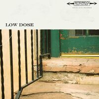 Low Dose - Low Dose vinyl cover